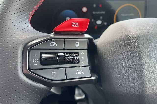 Hyundai IONIQ 5 168kW N Line S 84 kWh 5dr Auto