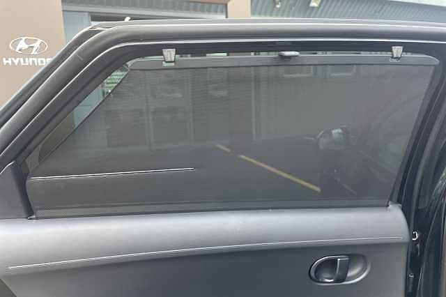 Hyundai IONIQ 5 168kW N Line S 84 kWh 5dr Auto