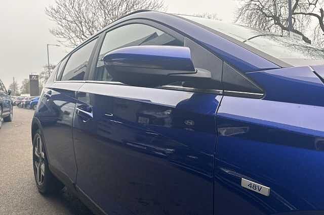 Hyundai BAYON 1.0 TGDi 48V MHEV Premium 5dr