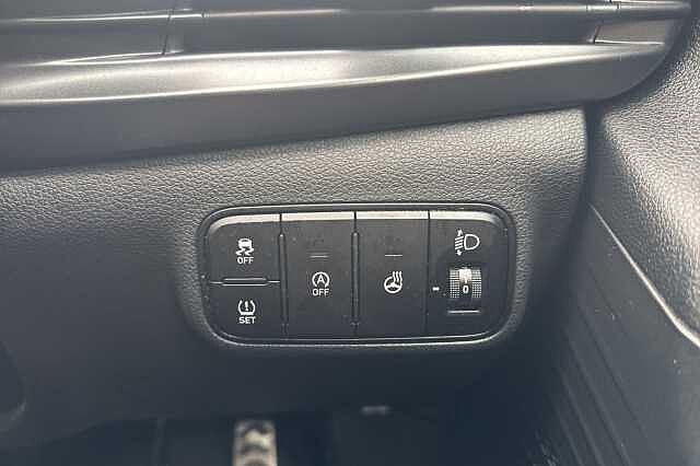 Hyundai BAYON 1.0 TGDi 48V MHEV Premium 5dr