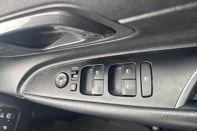 Hyundai BAYON 1.0 TGDi 48V MHEV Premium 5dr