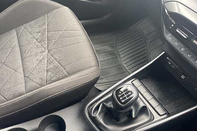 Hyundai BAYON 1.0 TGDi 48V MHEV Premium 5dr