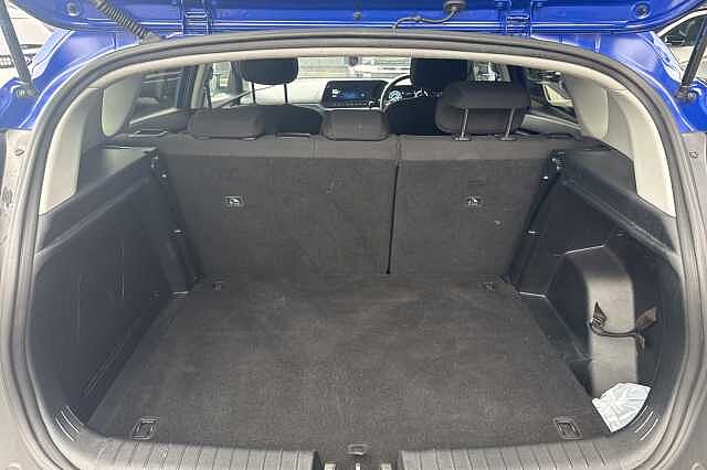 Hyundai BAYON 1.0 TGDi 48V MHEV Premium 5dr