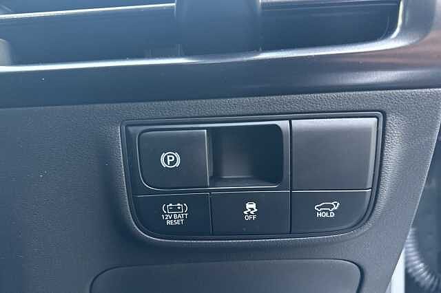 Hyundai TUCSON 1.6T Hybrid N Line S 5dr Auto