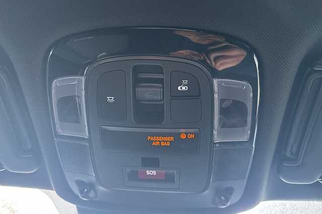 Hyundai TUCSON 1.6T Hybrid N Line S 5dr Auto