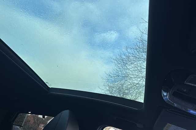 Hyundai TUCSON 1.6T Hybrid N Line S 5dr Auto