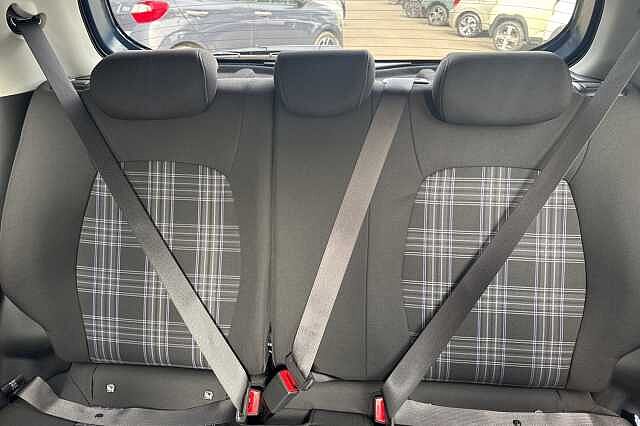 Hyundai I10 1.2 [79] Premium 5dr Auto [Nav] Blue