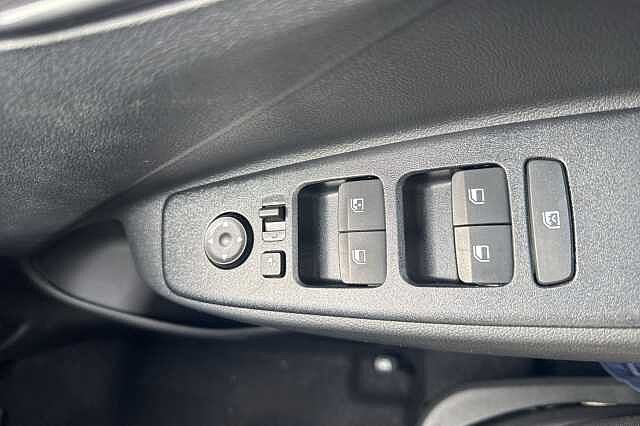 Hyundai I10 1.2 [79] Premium 5dr Auto [Nav] Blue