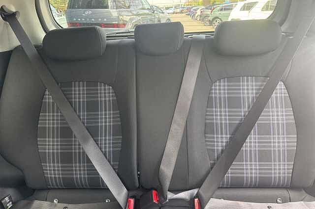 Hyundai I10 1.2 [79] Premium 5dr Auto [Nav] Grey