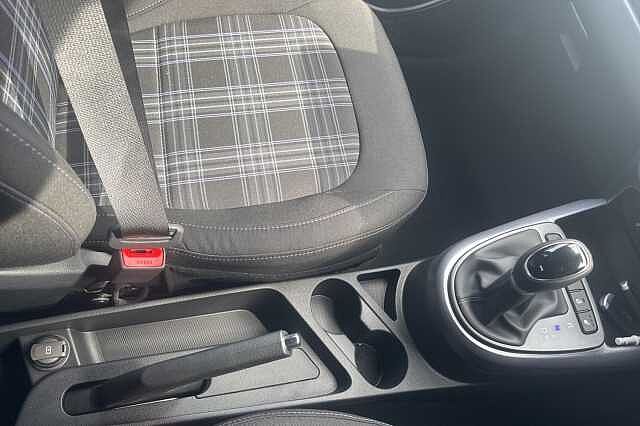 Hyundai I10 1.2 [79] Premium 5dr Auto [Nav] Grey