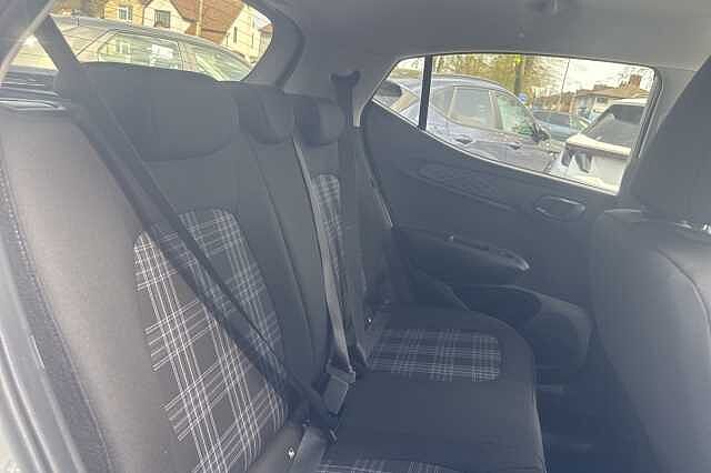 Hyundai I10 1.2 [79] Premium 5dr Auto [Nav] Grey