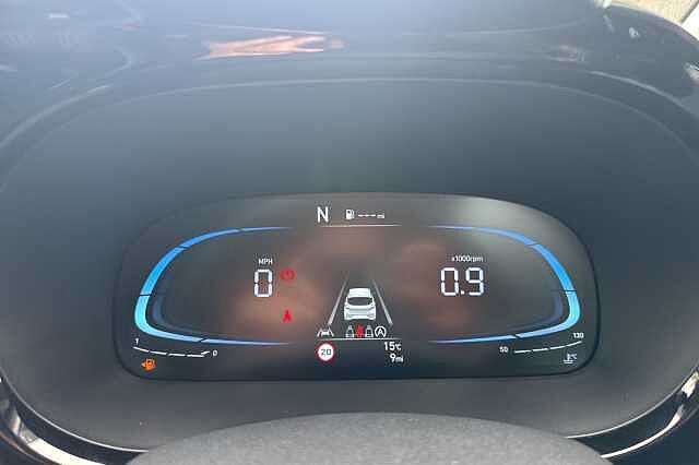 Hyundai I10 1.2 [79] Premium 5dr Auto [Nav] Black