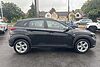 Hyundai KONA 1.0 TGDi 48V MHEV SE Connect 5dr Black