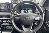 Hyundai KONA 1.0 TGDi 48V MHEV SE Connect 5dr Black