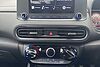 Hyundai KONA 1.0 TGDi 48V MHEV SE Connect 5dr Black
