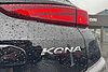 Hyundai KONA 1.0 TGDi 48V MHEV SE Connect 5dr Black