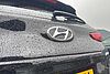 Hyundai KONA 1.0 TGDi 48V MHEV SE Connect 5dr Black