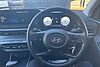 Hyundai I20 1.0T GDi Premium 5dr DCT Grey