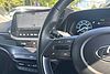 Hyundai BAYON 1.0 TGDi 48V MHEV Premium 5dr DCT Green