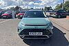 Hyundai BAYON 1.0 TGDi 48V MHEV Premium 5dr DCT Green