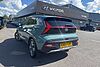 Hyundai BAYON 1.0 TGDi 48V MHEV Premium 5dr DCT Green