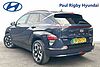 Hyundai KONA ELECTRIC (218ps) Ultimate Blue