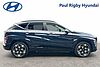 Hyundai KONA ELECTRIC (218ps) Ultimate Blue