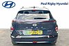 Hyundai KONA ELECTRIC (218ps) Ultimate Blue