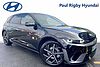 Hyundai IONIQ 5 168kW N Line S 84 kWh 5dr Auto Black