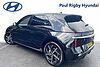 Hyundai IONIQ 5 168kW N Line S 84 kWh 5dr Auto Black