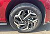 Hyundai KONA 1.6T 138 N Line 5dr DCT Red