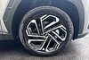 Hyundai TUCSON 1.6T Hybrid Ultimate 5dr Auto  **PRE-REG - DELIVERY MILES** Silver