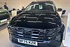 Hyundai TUCSON 1.6T Hybrid Ultimate 5dr Auto **PRE-REG - DELIVERY MILES** Black