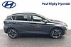 Hyundai BAYON 1.0 TGDi Ultimate 5dr DCT Grey