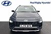 Hyundai BAYON 1.0 TGDi Ultimate 5dr DCT Grey