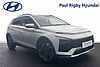 Hyundai BAYON 1.0 TGDi Ultimate 5dr DCT White