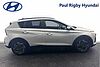 Hyundai BAYON 1.0 TGDi Ultimate 5dr DCT White