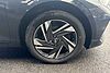 Hyundai I20 1.0T GDi 48V MHD SE Connect 5dr Grey