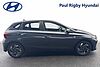Hyundai I20 1.0T GDi 48V MHD SE Connect 5dr Grey