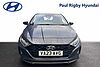 Hyundai I20 1.0T GDi 48V MHD SE Connect 5dr Grey