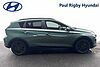 Hyundai BAYON 1.0 TGDi [90] Black Line 5dr Green
