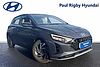 Hyundai I20 1.0T GDi Advance 5dr Grey