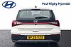 Hyundai I20 1.0T GDi Advance 5dr DCT White