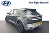 Hyundai IONIQ 5 160kW Premium 73 kWh 5dr Auto Grey