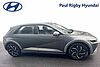Hyundai IONIQ 5 160kW Premium 73 kWh 5dr Auto Grey