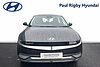 Hyundai IONIQ 5 160kW Premium 73 kWh 5dr Auto Grey