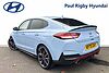 Hyundai I30 FASTBACK 2.0T GDI N Performance 5dr Blue