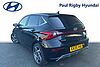 Hyundai I20 1.0T GDi Premium 5dr DCT Black