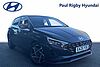 Hyundai I20 1.0T GDi Premium 5dr DCT Grey