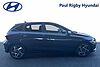 Hyundai I20 1.0T GDi Premium 5dr DCT Grey